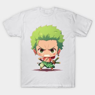 zoro T-Shirt